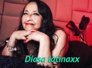 diosa_latinaxx Gratis Camsex