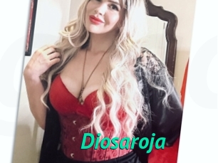 Diosaroja