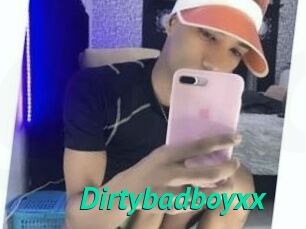 Dirtybadboyxx