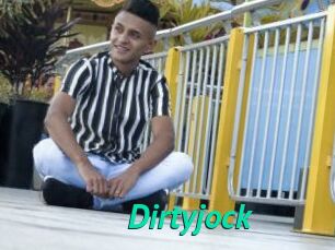 Dirtyjock