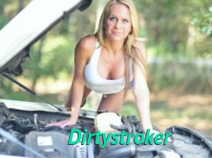 Dirtystroker