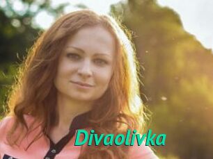 Divaolivka