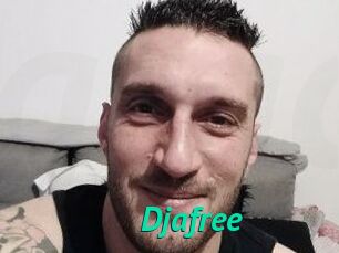 Djafree