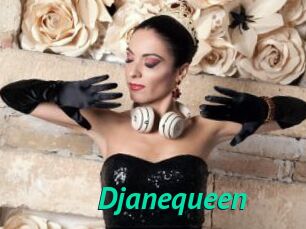 Djanequeen