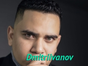 Dmitriivanov