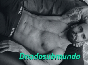 Dnadosubmundo