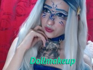 Dollmakeup
