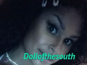 Dollofthesouth