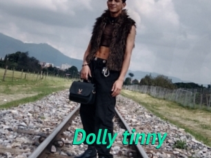 dolly_tinny Gratis Camsex