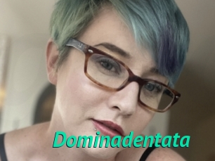 Dominadentata