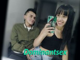 Dominantsex