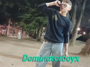 dominatorboyx Gratis Camsex