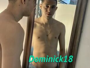 Dominick18