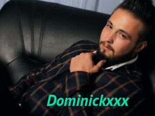 Dominickxxx