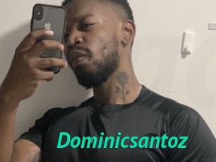 Dominicsantoz