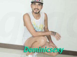 Dominicsexy