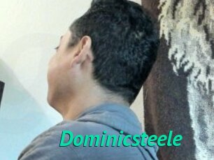 Dominicsteele