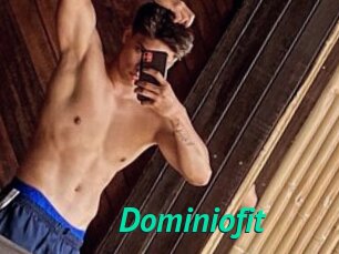 Dominiofit