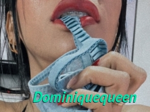 Dominiquequeen