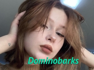 Dominobarks