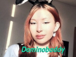 Dominoboddy