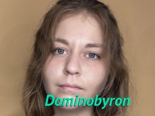 Dominobyron