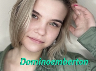 Dominoemberton