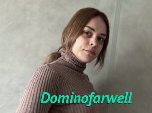 Dominofarwell