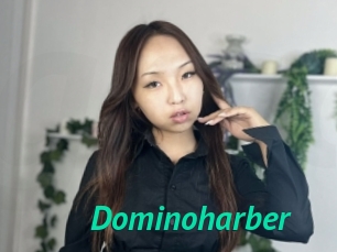 Dominoharber