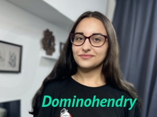Dominohendry