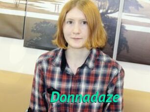 Donnadaze