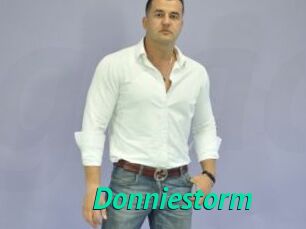 Donniestorm