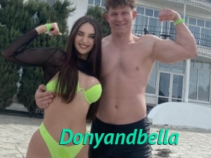 Donyandbella