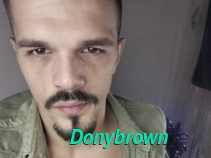 donybrown Gratis Camsex