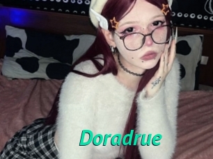 Doradrue