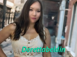 Dorettabeldin