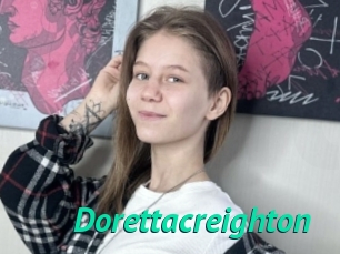 Dorettacreighton