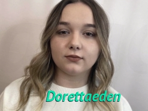 Dorettaeden