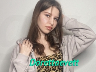 Dorettaevett
