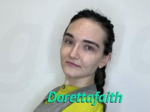 Dorettafaith
