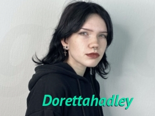 Dorettahadley