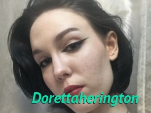 Dorettaherington