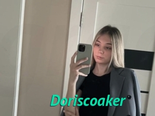 Doriscoaker