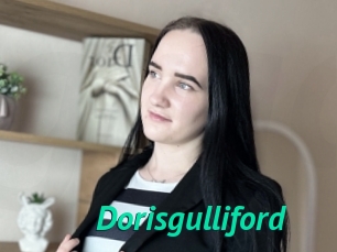 Dorisgulliford