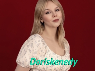 Doriskenedy