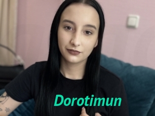 Dorotimun