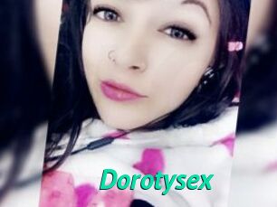 Dorotysex