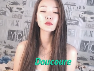 Doucoure