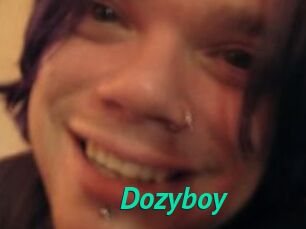 Dozyboy