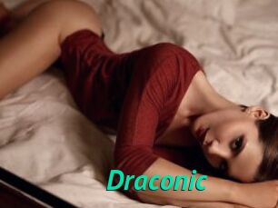 Draconic
